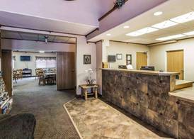 Wingate by Wyndham New Castle - Glenwood Springs 4