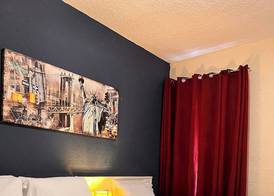 The oxford Hotel 3