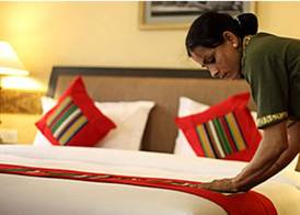 Hotel Tibet International 3