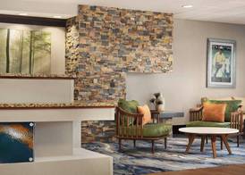 Fairfield Inn & Suites by Marriott Tupelo 3