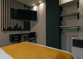 Hotel Balmoral Plaza 4