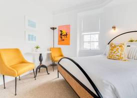 The Centerboard Nantucket 5