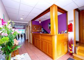 Logis Jum'Hotel 5