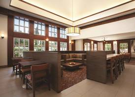 Hyatt House Pleasant Hill 5