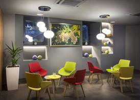 Hotel Vinotel Gospoja 3