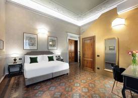 Hotel Palazzo Borghini 4