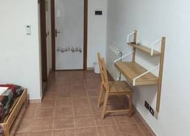 Beteyà Hostel Don Bosco 5