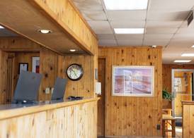 Big Horn Lodge 3