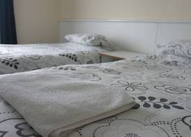 Swan Hotel 2