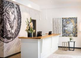 elaya hotel regensburg city center, Trademark by Wyndham 2