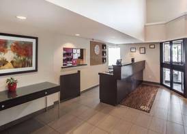 Comfort Inn West 5