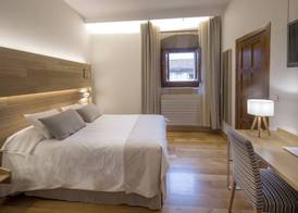 Hotel Real Colegiata San Isidoro 3