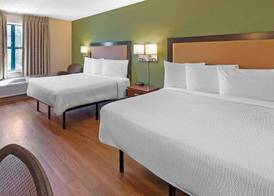 Extended Stay America Suites - Los Angeles - Torrance - Del Amo Circle 3