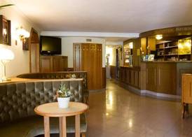 Hotel Molnár 2