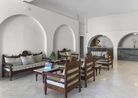 Pandrossos Hotel 4
