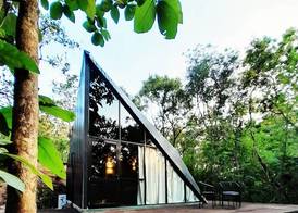 Gabaa Resort & Spa - Habarana 5