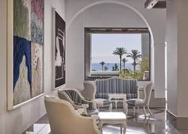 Epsilon Hotel Apartments 5