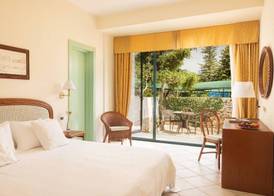 Hotel Sierra Silvana 3