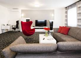 Parkhotel Plzen Congress Center 4