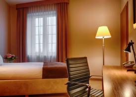 Focus Hotel Szczecin 4