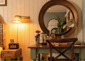 The Old House Inn 5