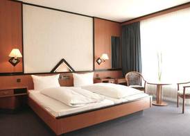 Hotel Senator München 4