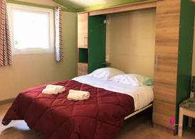 Camping La Pinède 5