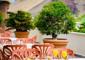 Hotel Gran Rey 3