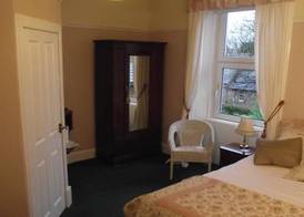 The Old Rectory 4