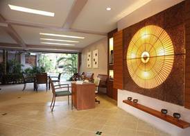 Fanari Khaolak Resort - Courtyard SHA Extra Plus 2