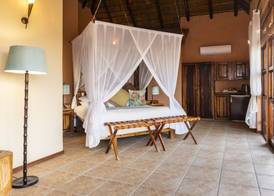 Jamila Game Lodge 5