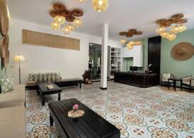 Indochine Serenity Boutique 4