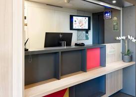 B&B HOTEL Corbeil-Essonnes 5