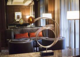 Hyatt Regency Reston 3