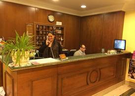 Hotel Principe Di Piemonte 2
