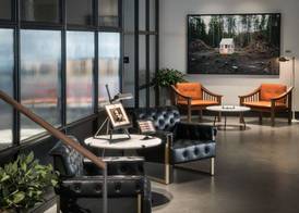 The Maven Hotel at Dairy Block 4