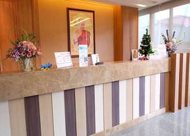 Dhotel Pattaya 2
