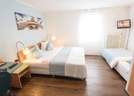Residenz Hotel Wuppertal Barmen 5