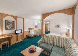 SKI - GOLF - WELLNESS Hotel Riml -Adults Only 5