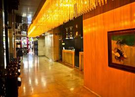 Phoenicia Grand Hotel 3
