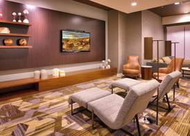 Courtyard by Marriott Salt Lake City Downtown 4