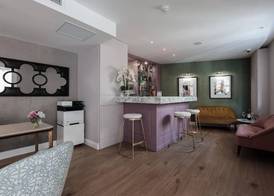 123 MAINSTREET boutique hotel 2
