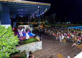 Eftalia Splash Resort 2