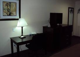 Quality Inn Carbondale University area 5