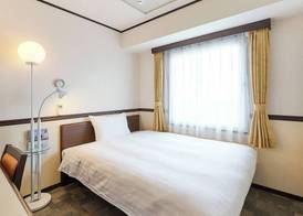 Toyoko Inn Osaka Namba Nippombashi 5