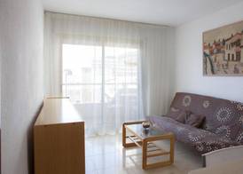 Apartamentos Ibersol Arquus 5