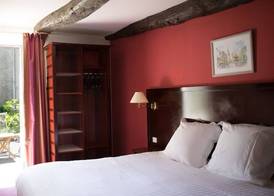 Grand Hôtel Abbatiale Bénodet, Originals Relais 5