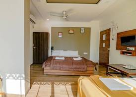 White House Beach Resort, Nagaon 5