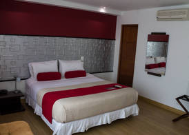 Hotel Florencia Plaza 4