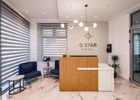 G Star Hotel 2